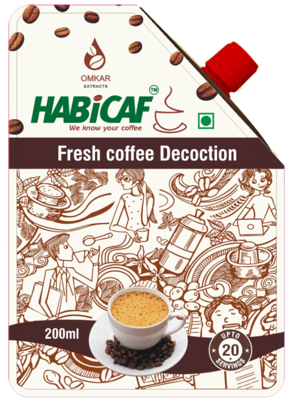 Filter Coffee